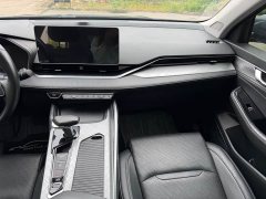 Geely Xingui Xingrui 2.0T Diesel Luxury - фото 14