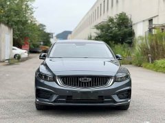 Geely Xingui Xingrui 2.0T Diesel Luxury - фото 2
