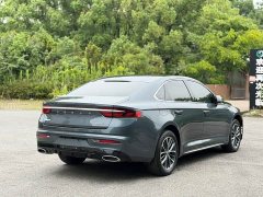 Geely Xingui Xingrui 2.0T Diesel Luxury - фото 4