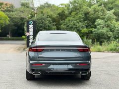 Geely Xingui Xingrui 2.0T Diesel Luxury - фото 5