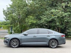 Geely Xingui Xingrui 2.0T Diesel Luxury - фото 7