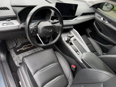 Geely Xingui Xingrui 2.0T Diesel Luxury - фото 8