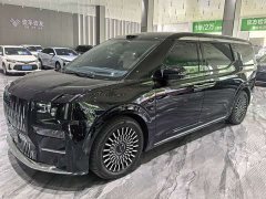Zeekr Geely Zeekr 009 2024 Six-Seat Executive AWD 108kWh - ფოტო 1