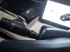 Zeekr Geely Zeekr 009 2024 Six-Seat Executive AWD 108kWh - ფოტო 11