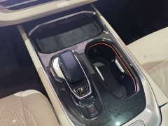 Zeekr Geely Zeekr 009 2024 Six-Seat Executive AWD 108kWh - ფოტო 16