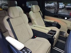 Zeekr Geely Zeekr 009 2024 Six-Seat Executive AWD 108kWh - ფოტო 19