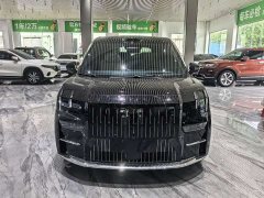 Zeekr Geely Zeekr 009 2024 Six-Seat Executive AWD 108kWh - ფოტო 2