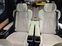 Zeekr Geely Zeekr 009 2024 Six-Seat Executive AWD 108kWh - ფოტო 20