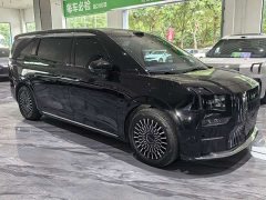 Zeekr Geely Zeekr 009 2024 Six-Seat Executive AWD 108kWh - ფოტო 3