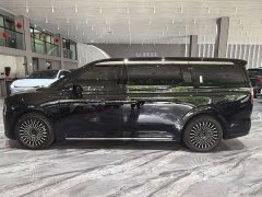 Zeekr Geely Zeekr 009 2024 Six-Seat Executive AWD 108kWh - ფოტო 4