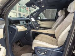 Zeekr Geely Zeekr 009 2024 Six-Seat Executive AWD 108kWh - ფოტო 5