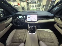 Zeekr Geely Zeekr 009 2024 Six-Seat Executive AWD 108kWh - ფოტო 7