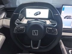 Zeekr Geely Zeekr 009 2024 Six-Seat Executive AWD 108kWh - ფოტო 8