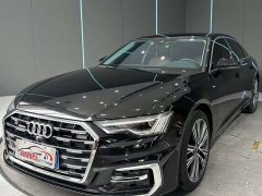 Audi A6L 45 TFSI quattro Dynamic Luxury Edition - ფოტო 1