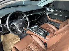 Audi A6L 45 TFSI quattro Dynamic Luxury Edition - ფოტო 11