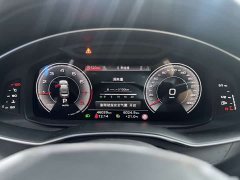 Audi A6L 45 TFSI quattro Dynamic Luxury Edition - ფოტო 12