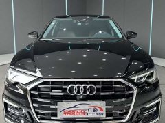 Audi A6L 45 TFSI quattro Dynamic Luxury Edition - ფოტო 2