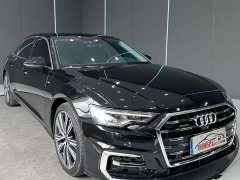 Audi A6L 45 TFSI quattro Dynamic Luxury Edition - ფოტო 3
