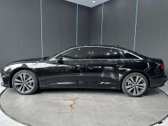 Audi A6L 45 TFSI quattro Dynamic Luxury Edition - ფოტო 4