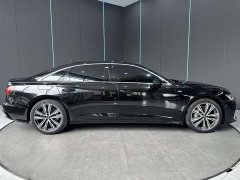 Audi A6L 45 TFSI quattro Dynamic Luxury Edition - ფოტო 5