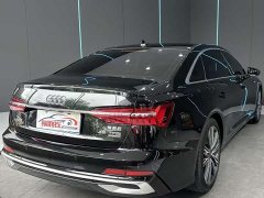 Audi A6L 45 TFSI quattro Dynamic Luxury Edition - ფოტო 6