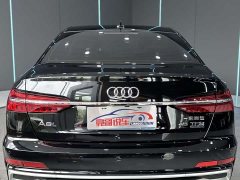 Audi A6L 45 TFSI quattro Dynamic Luxury Edition - ფოტო 7