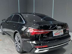 Audi A6L 45 TFSI quattro Dynamic Luxury Edition - ფოტო 8