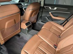 Audi A6L 45 TFSI quattro Dynamic Luxury Edition - ფოტო 9