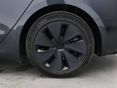 Tesla Model 3 2023 Rear-Wheel Drive - ფოტო 10