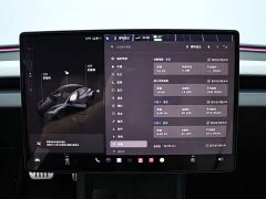 Tesla Model 3 2023 Rear-Wheel Drive - ფოტო 12