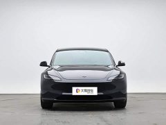 Tesla Model 3 2023 Rear-Wheel Drive - ფოტო 2