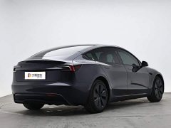 Tesla Model 3 2023 Rear-Wheel Drive - ფოტო 3