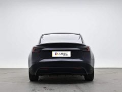 Tesla Model 3 2023 Rear-Wheel Drive - ფოტო 4