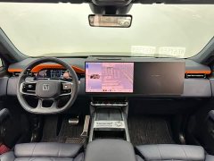Zeekr Geely Zeekr 9X 2025 Obsidian Black 70kWh Six-Seater - ფოტო 10