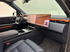 Zeekr Geely Zeekr 9X 2025 Obsidian Black 70kWh Six-Seater - ფოტო 11