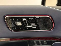 Zeekr Geely Zeekr 9X 2025 Obsidian Black 70kWh Six-Seater - ფოტო 15