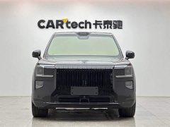 Zeekr Geely Zeekr 9X 2025 Obsidian Black 70kWh Six-Seater - ფოტო 7