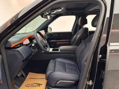 Zeekr Geely Zeekr 9X 2025 Obsidian Black 70kWh Six-Seater - ფოტო 8