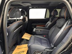 Zeekr Geely Zeekr 9X 2025 Obsidian Black 70kWh Six-Seater - ფოტო 9
