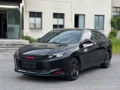 Dongfeng Yixuan 230T Automatic Dream Knight Edition - ფოტო 1