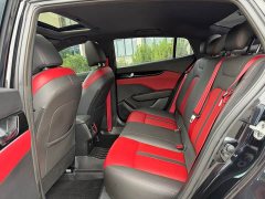 Dongfeng Yixuan 230T Automatic Dream Knight Edition - ფოტო 10