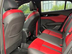 Dongfeng Yixuan 230T Automatic Dream Knight Edition - ფოტო 11