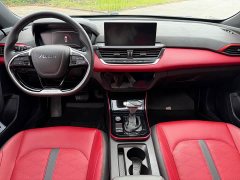 Dongfeng Yixuan 230T Automatic Dream Knight Edition - ფოტო 12