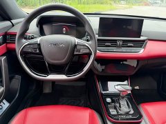 Dongfeng Yixuan 230T Automatic Dream Knight Edition - ფოტო 13