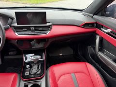 Dongfeng Yixuan 230T Automatic Dream Knight Edition - ფოტო 14