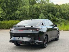 Dongfeng Yixuan 230T Automatic Dream Knight Edition - ფოტო 4