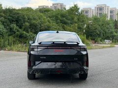 Dongfeng Yixuan 230T Automatic Dream Knight Edition - ფოტო 5