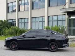 Dongfeng Yixuan 230T Automatic Dream Knight Edition - ფოტო 7