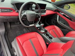 Dongfeng Yixuan 230T Automatic Dream Knight Edition - ფოტო 8