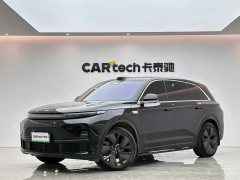 Li Auto L7 MAX - ფოტო 1